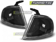 Carica l&#39;immagine nel visualizzatore di Gallery, Frecce Fari Anteriori HONDA PRELUDE 02.92-01.97 POZYCJA BLACK