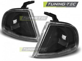Frecce Fari Anteriori HONDA PRELUDE 02.92-01.97 POZYCJA BLACK