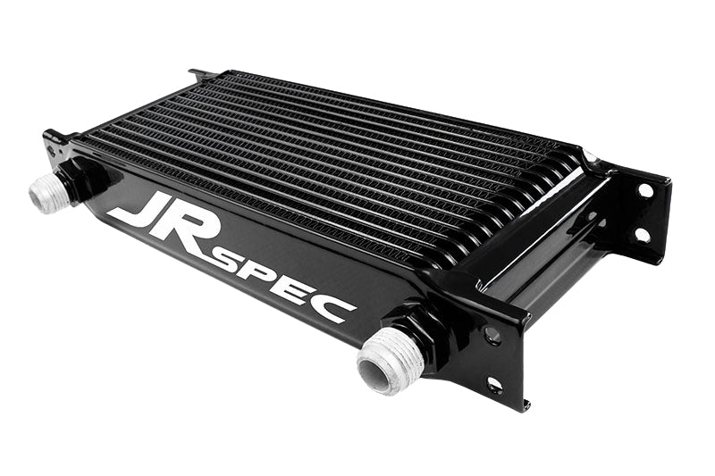 Radiatore olio JR.Spec 16 file AN10 maschio - foto 1