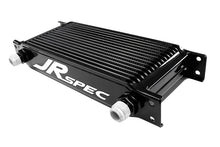 Load image into Gallery viewer, Radiatore olio JR.Spec 16 file AN10 maschio - foto 1