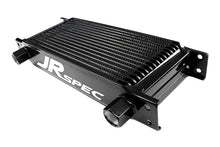 Load image into Gallery viewer, Radiatore olio JR.Spec 16 file femmina - foto 1