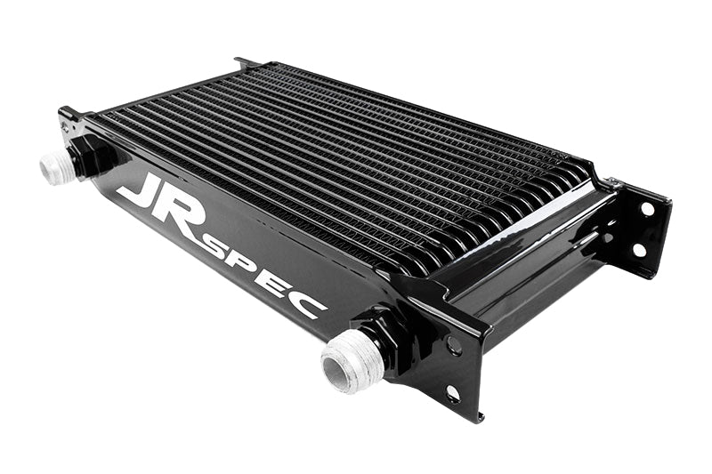 Radiatore olio JR.Spec 19 file AN10 maschio - foto 1