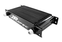 Load image into Gallery viewer, Radiatore olio JR.Spec 19 file AN10 maschio - foto 1
