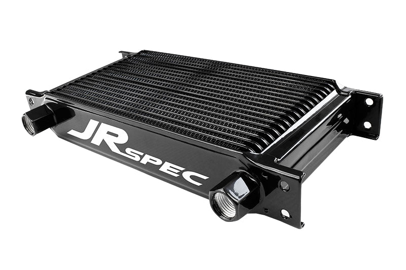 Radiatore olio JR.Spec 19 file femmina - foto 1