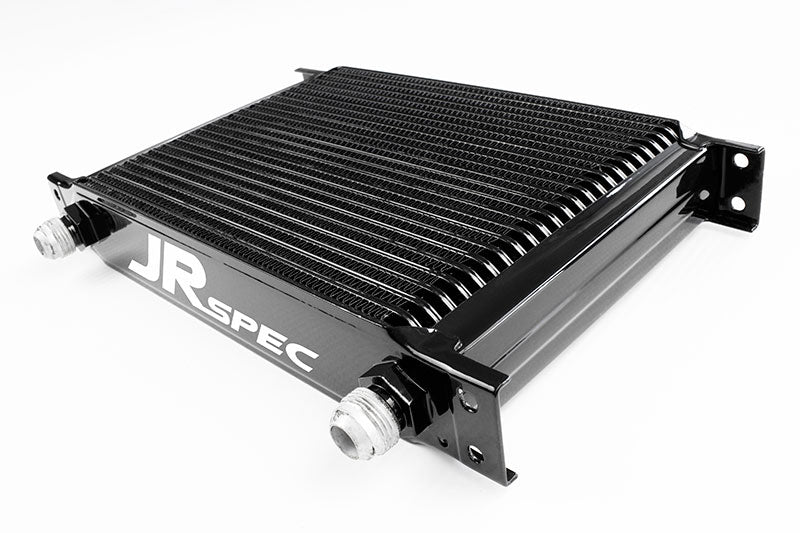 Radiatore olio JR.Spec 25 file AN10 maschio - foto 1