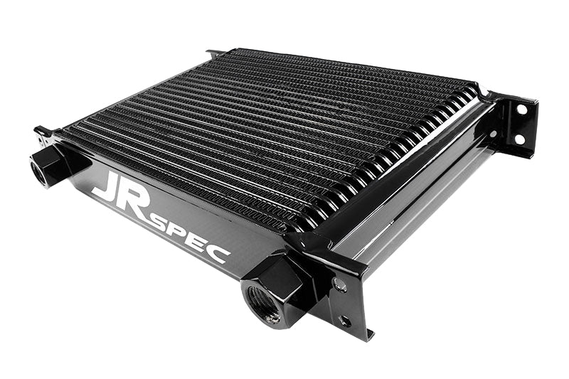 Radiatore olio JR.Spec 25 file femmina - foto 1
