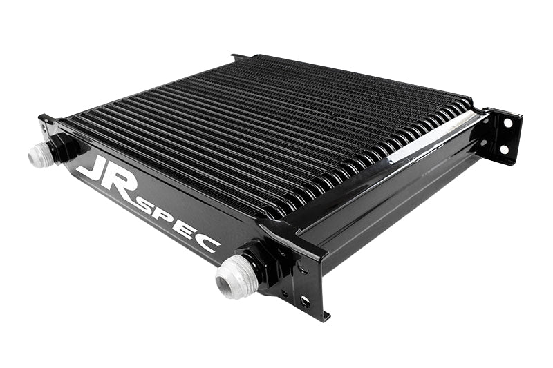 Radiatore olio JR.Spec 30 file AN10 maschio - foto 1