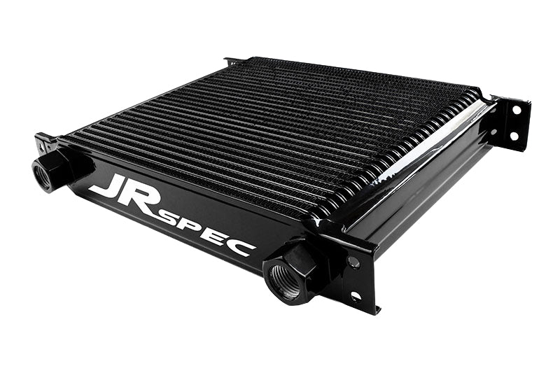 Radiatore olio JR.Spec 30 file femmina - foto 1