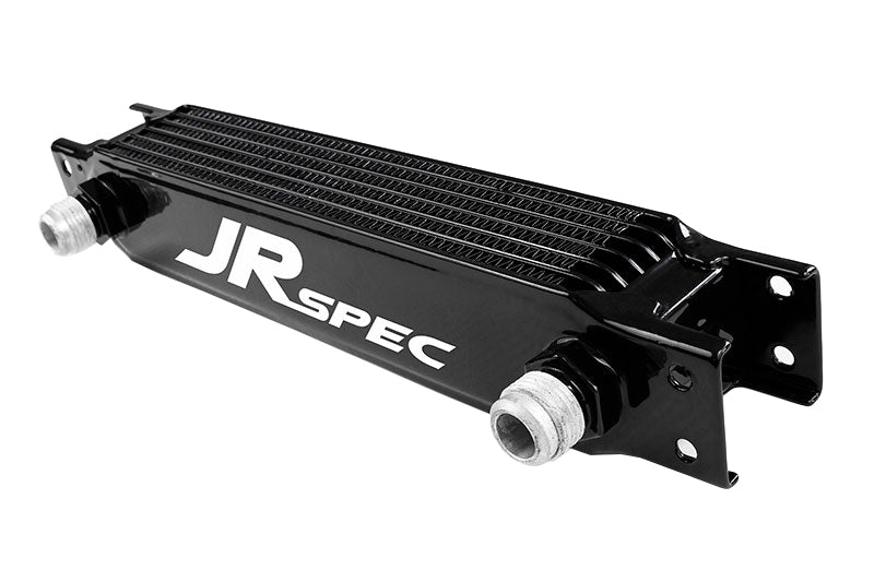Radiatore olio JR.Spec 7 file AN10 maschio - foto 1