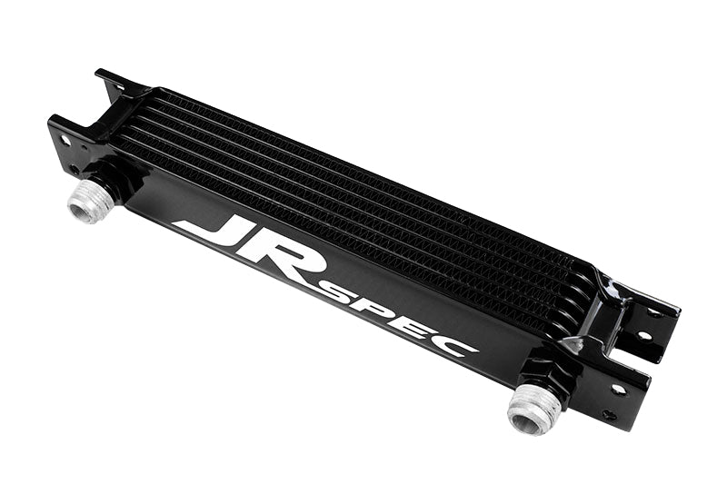 Radiatore olio JR.Spec 7 file AN10 maschio - foto 2