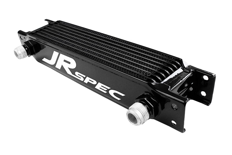 Radiatore olio JR.Spec 9 file AN10 maschio - foto 1