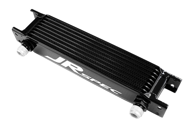 Radiatore olio JR.Spec 9 file AN10 maschio - foto 2