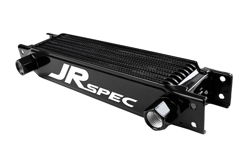 Radiatore olio JR.Spec 9 file femmina - foto 1