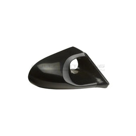 Specchietti K6 Style Manuale Black ABS