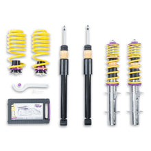 Carica l'immagine nel visualizzatore di Gallery, Assetto a ghiera KW V2 per VW New Beetle 9C (1998-2013) - foto 1