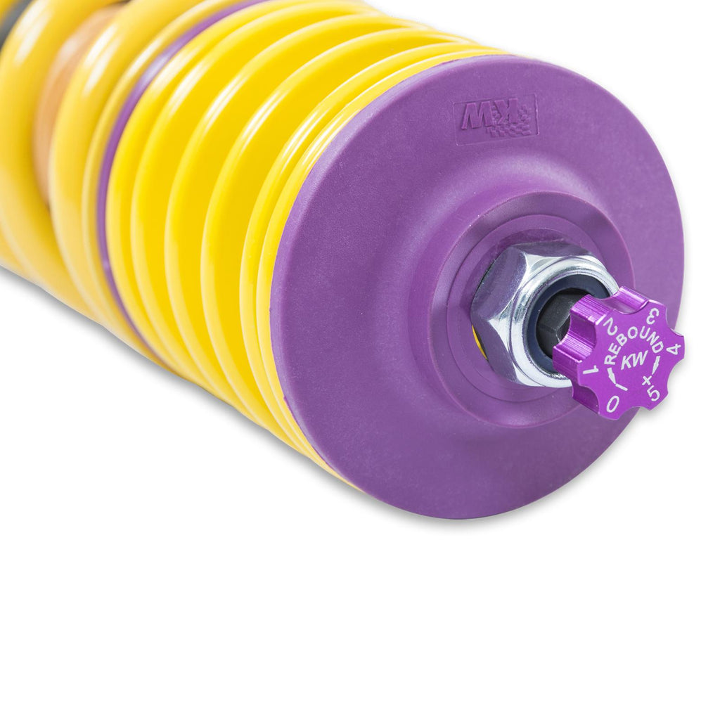 Assetto a ghiera KW V2 per Seat Leon I 1M (1999-2006) - foto 5