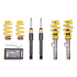 Assetto a ghiera KW V2 per VW Golf Plus (2004-2013) - foto 1