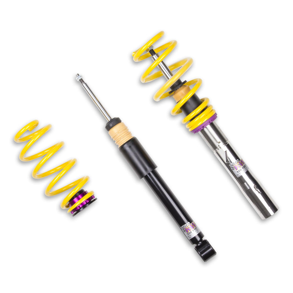 Assetto a ghiera KW V2 per VW Golf Plus (2004-2013) - foto 2