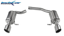 Carica l'immagine nel visualizzatore di Gallery, Terminale di scarico Audi A4 B8 2.7 TDI 190cv | Inoxcar