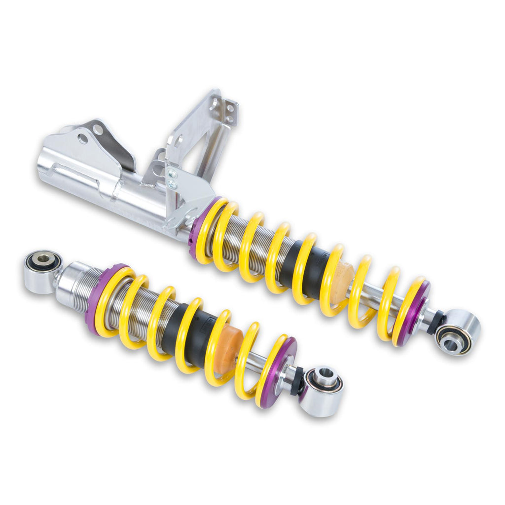 Assetto a ghiera KW V2 per Alfa Romeo 4C 960 (2013-2020) - foto 4