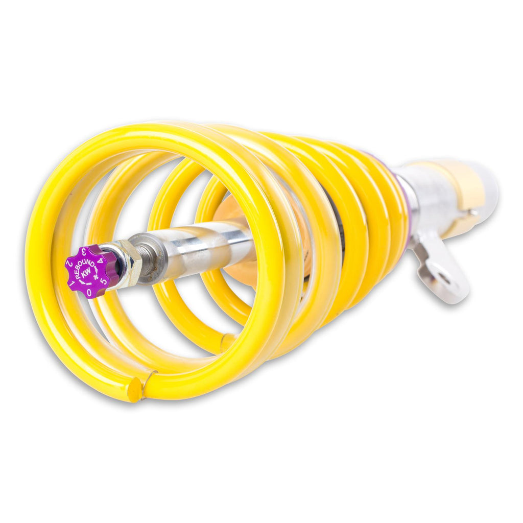 Assetto a ghiera KW V2 per BMW Serie 1 F20/F21 (2011-2019) - foto 7