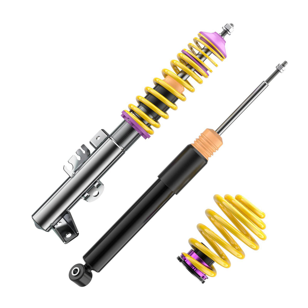Assetto a ghiera KW V2 per BMW Serie 3 E36 (1990-2000) - foto 4
