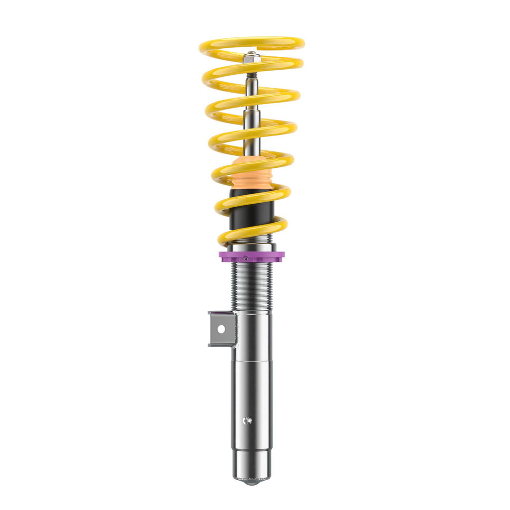 Assetto a ghiera KW V2 per BMW Serie 3 E46 (1997-2007) - foto 7