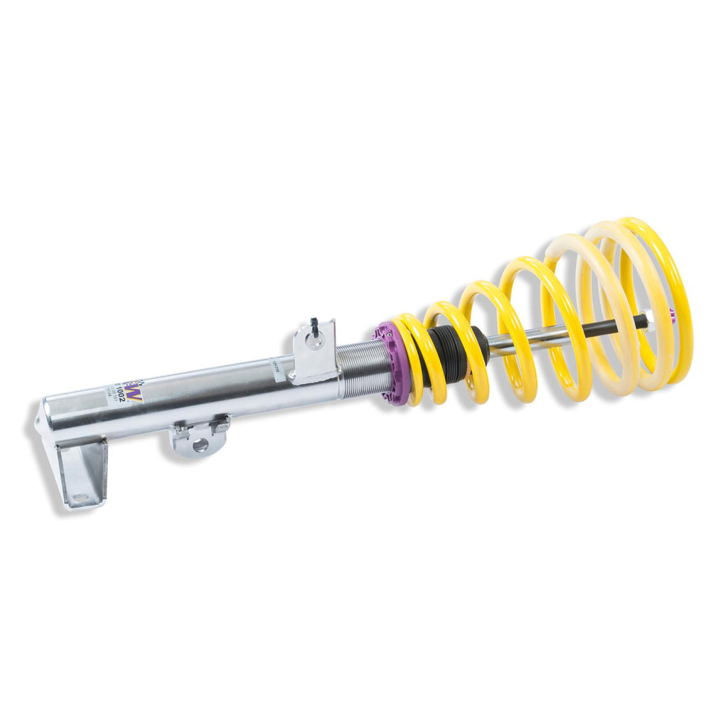 Assetto a ghiera KW V2 per Mercedes Classe C W203 (2000-2007) - foto 3