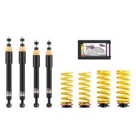 Assetto a ghiera KW V2 per Mercedes SLK R170 (1996-2004) - foto 1