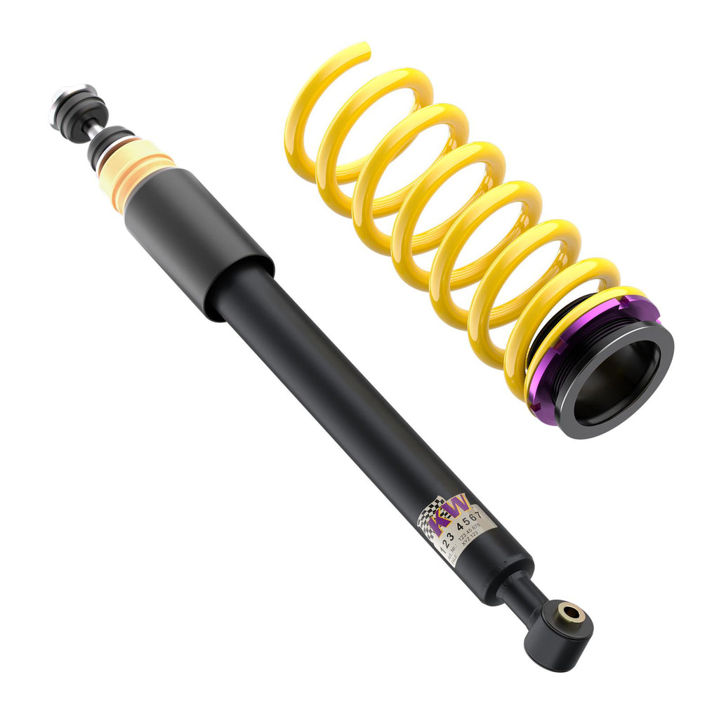 Assetto a ghiera KW V2 per Mercedes SLK R170 (1996-2004) - foto 4