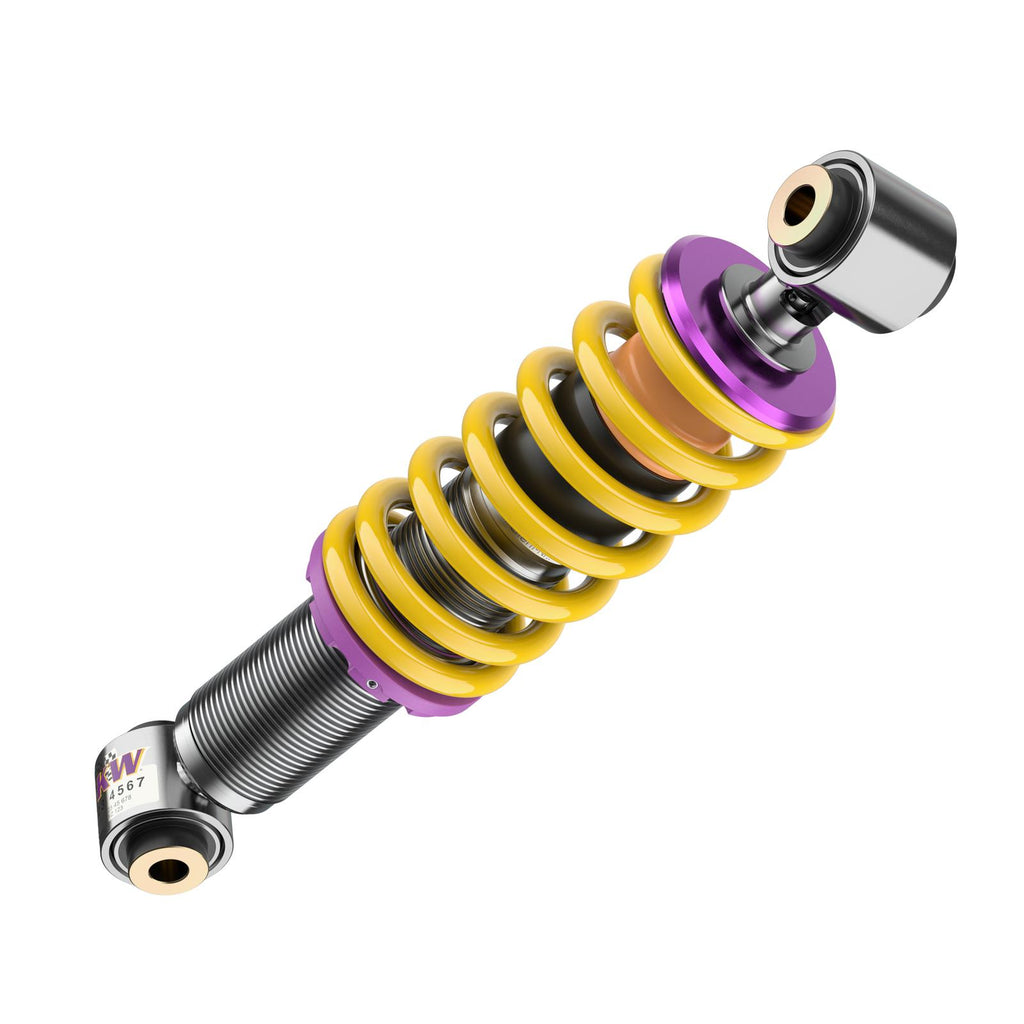 Assetto a ghiera KW V2 per Chrysler Viper (1992-1998) - foto 5