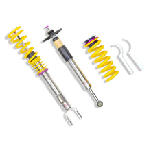 Carica l'immagine nel visualizzatore di Gallery, Assetto a ghiera KW V2 per Chrysler 300 Mk2 LX (2011-2023) - foto 2