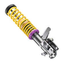 Carica l'immagine nel visualizzatore di Gallery, Assetto a ghiera KW V2 per Honda Civic Mk7 EP/ES (2000-2006) - foto 4