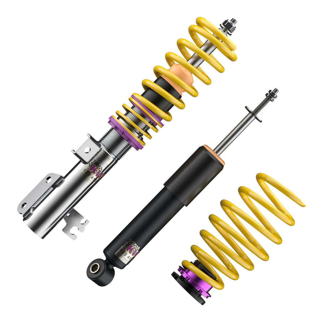 Assetto a ghiera KW V2 per Saab 9-3 II (2002-2015) - foto 4