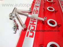 Carica l'immagine nel visualizzatore di Gallery, AIRTEC Motorsport Cosworth 2WD Turbo Damper - dettaglio 4