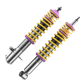 Assetto a ghiera KW V2 per VW Jetta 1 (1978-1987) - foto 2