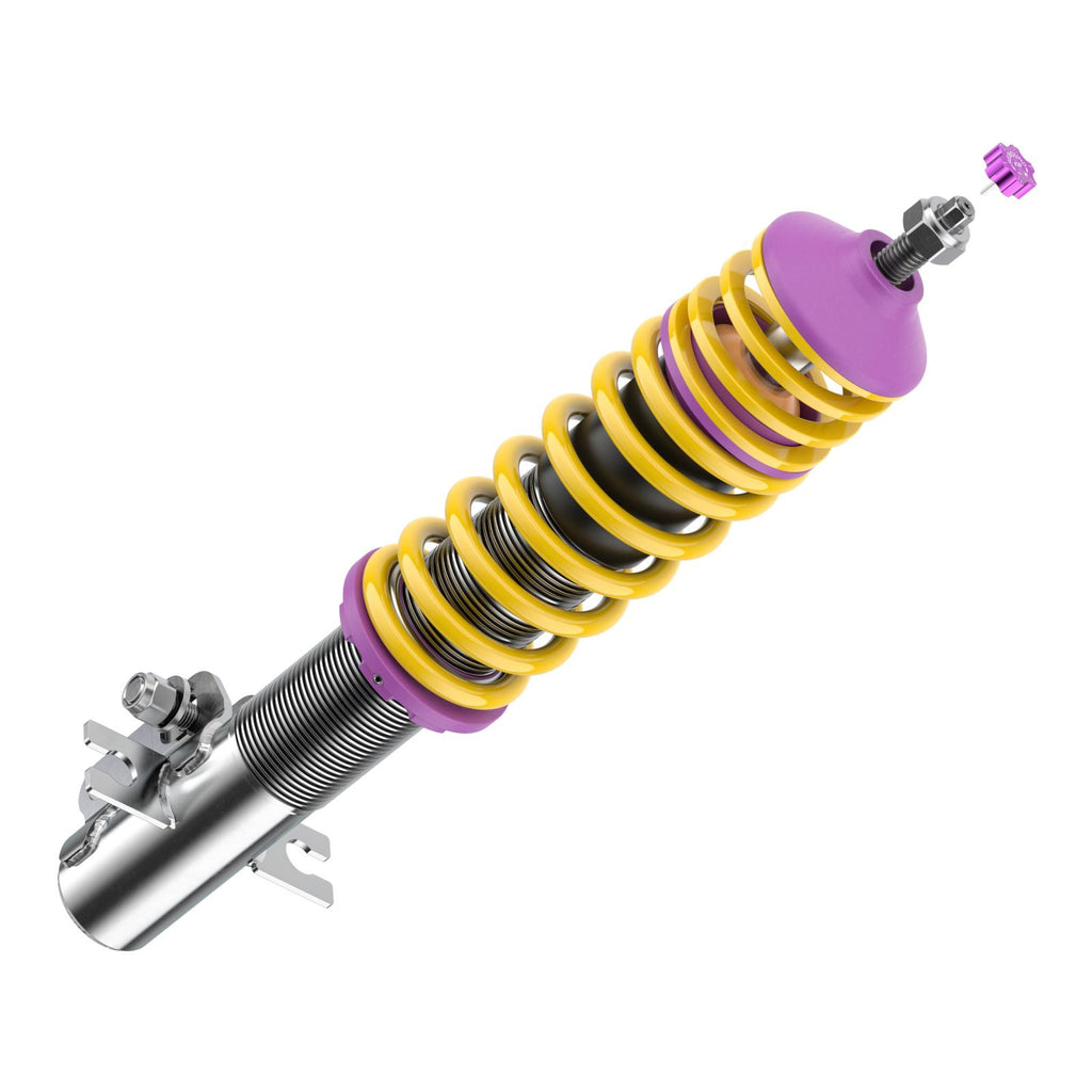 Assetto a ghiera KW V2 per VW Scirocco 2 (1980-1992) - foto 3