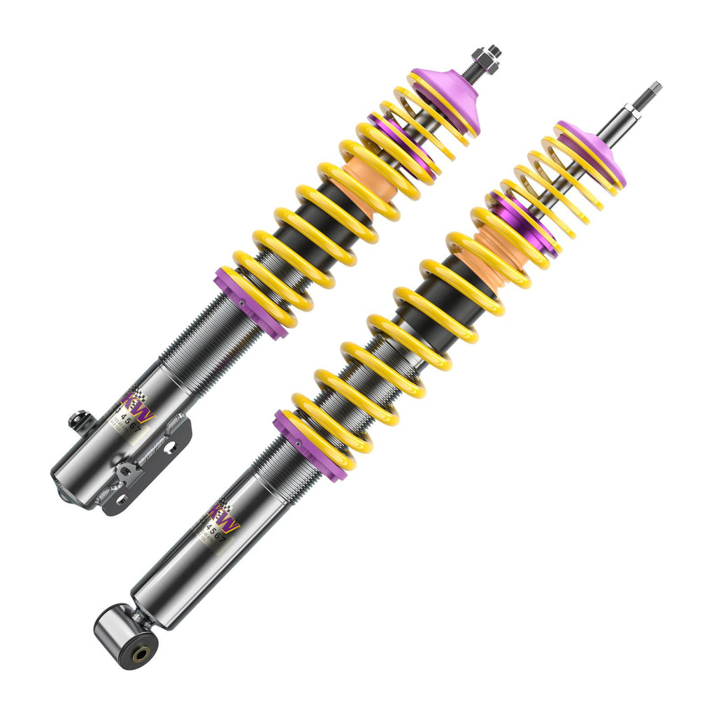 Assetto a ghiera KW V2 per VW Vento / Jetta Mk3 (1991-2000) - foto 2
