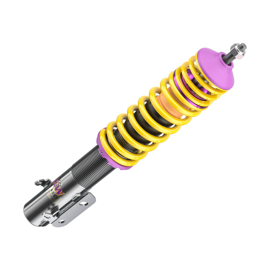 Assetto a ghiera KW V2 per VW Golf 3 (1989-2000) - foto 5