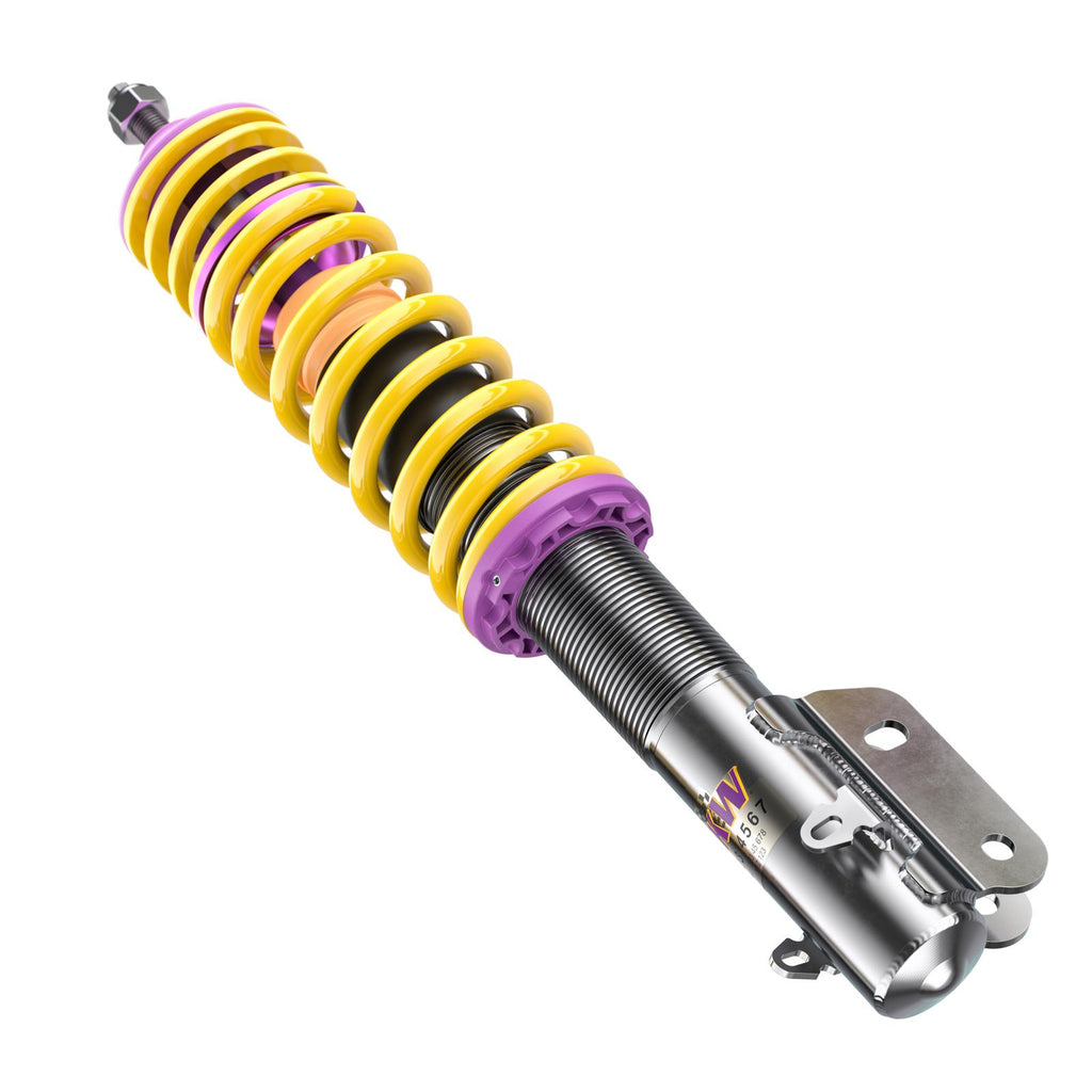 Assetto a ghiera KW V2 per VW Golf 3 (1989-2000) - foto 6