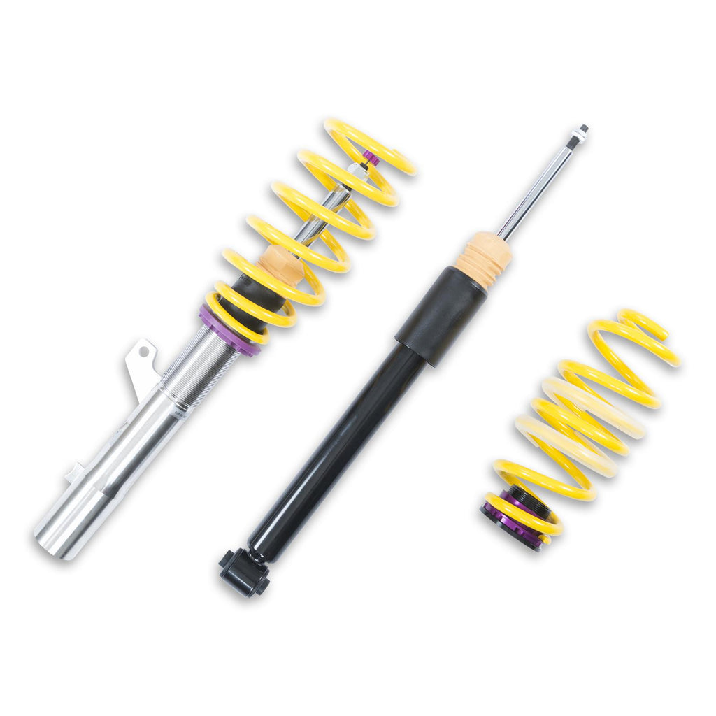 Assetto a ghiera KW V2 per VW Golf 7 (2012-2021) - foto 4