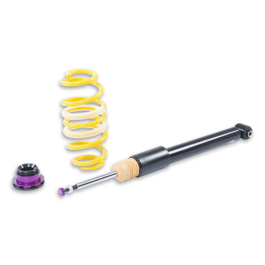 Assetto a ghiera KW V2 per VW Golf 7 (2012-2021) - foto 6