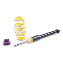 Carica l'immagine nel visualizzatore di Gallery, Assetto a ghiera KW V2 per VW Golf 7 (2012-2021) - foto 6