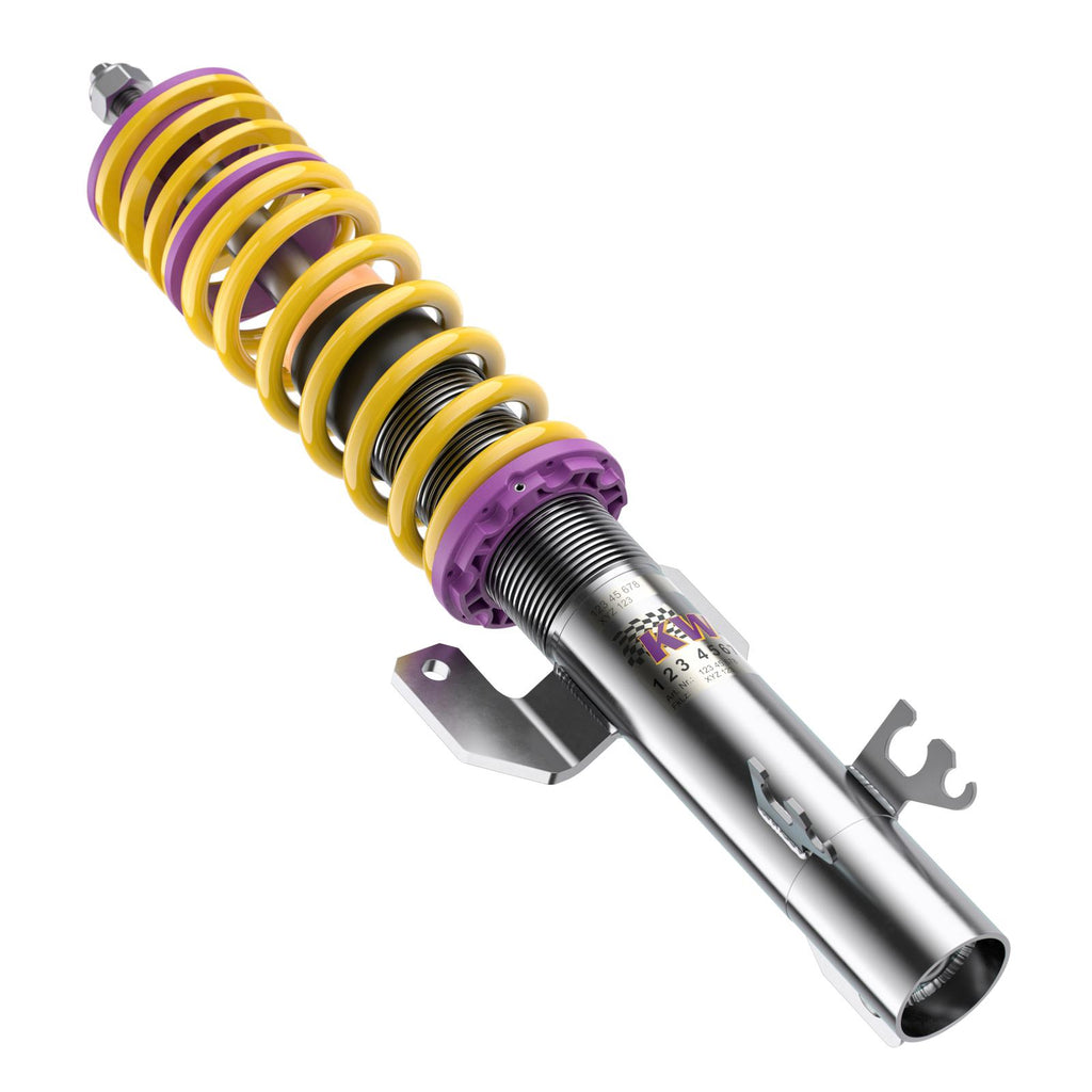 Assetto a ghiera KW V2 per VW Polo 5 (2009-2022) - foto 4