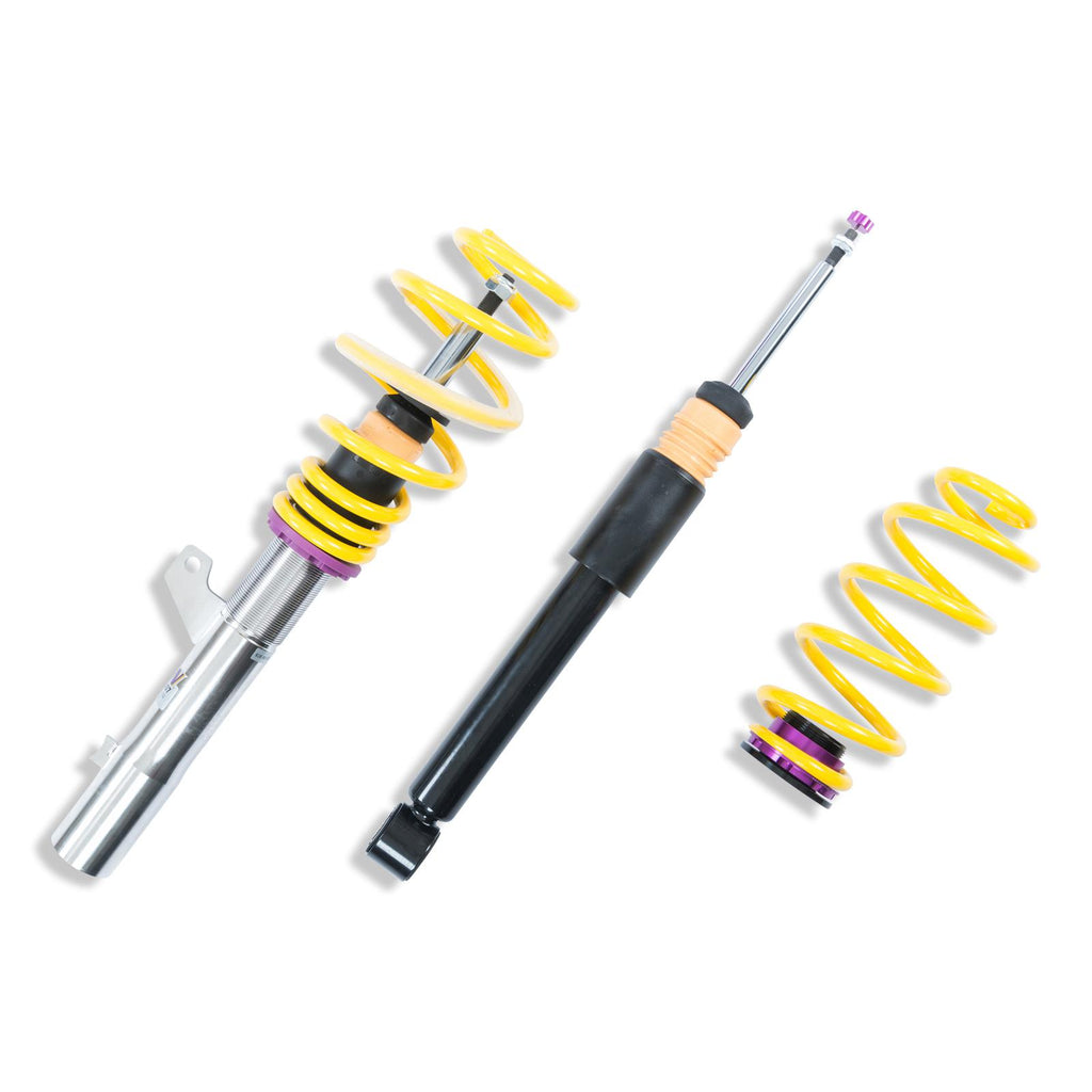 Assetto a ghiera KW V2 per VW Golf 6 (2008-2014) - foto 4