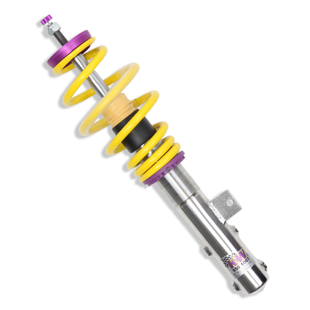 Assetto a ghiera KW V2 per Citroën DS4 (2011-2015) - foto 5