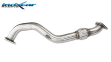 Carica l'immagine nel visualizzatore di Gallery, Tubo flessibile scarico Honda Civic Type R FK8 TYPE-R 320cv | Inoxcar
