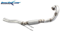 Carica l'immagine nel visualizzatore di Gallery, Downpipe Audi S1 8X 2.0 TFSI 231cv | Inoxcar