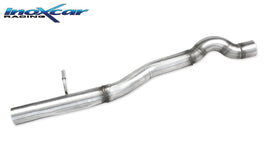 Scarico completo cat-back Audi S1 8X 2.0 TFSI 231cv | Inoxcar