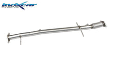 Carica l'immagine nel visualizzatore di Gallery, Downpipe Ford Ranger T6 3.2 TDI 200cv | Inoxcar